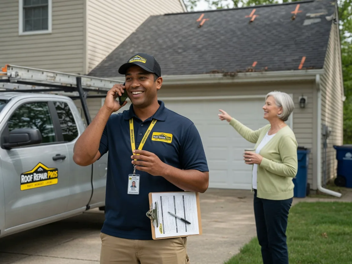 Roof Repair New York Mills, MN FAQs